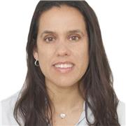 Profesora de Inglés para niños y adultos
